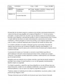 Fundamentos del Marketing
