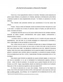 ¿Por Qué Se Ha Acrecentado La Violencia En Colombia?