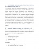 MANTENERSE ALINEADO A LA ESTRATEGIA EXITOSA QUE HA TENIDO JOHN CONELLY