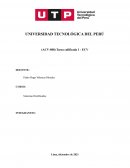 SÍNTESIS DE INTRODUCCIÓN A TOLERANCIA A FALLAS