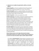 MAPA MENTAL La línea de maquillaje de Chanel “Boy de Chanel”