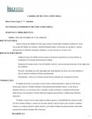 Afilado de brocas y taladrado