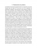 La enseñanza de la Geografía