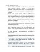 INCLUSIÓN Y EQUIDAD EN LA ESCUELA