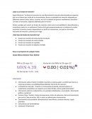 ¿Qué es un fondo de inversión?