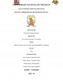ASPECTOS DE EVALUACIÓN DEL DESEMPEÑO LABORAL