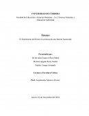 El sentimiento del honor (Cronicas de una muerte anunciada)