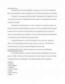 Que son los Servicios