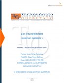 Reseña de serie de televisión “1994”