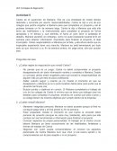 Estrategias de Negociación