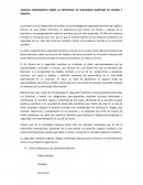 Analisis comparativo estrategia seguridad maritima española y francesa