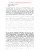 EL PODER DEL DINERO 1 DE 6, sueño de avaricia