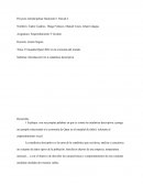 El mundial Qatar 2022 en la economía del mundo