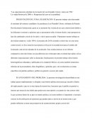 Las especulaciones alrededor de la muerte de Luis Donaldo Colosio: marzo de 1994