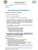 Particularidades de la Inclusión y exclusión educativa