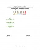 El contexto comunitario como fuente de información sobre la delincuencia