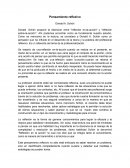 Aprender juntos en el aula. Una propuesta inclusiva