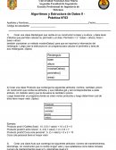 Algoritmos y Estructura de Datos II - Práctica N°03