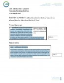 MARKETING EN ACCIÓN JetBlue