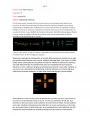 Materia: Instalaciones eléctricas.