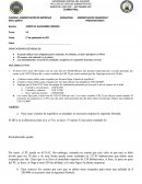 Administración financiera y presupuestaria