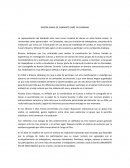 RESEÑA DANZA DE GARABATO LIBRE EN CARNAVAL