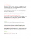 Atención prehospitalaria