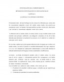 La ciencia y su enfoque cientifico