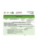 INICIACIÓN AL TRABAJO DOCENTE