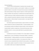 Estructuras Parametricas