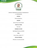 Trabajo de hilos posix