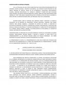 Metales pesados por envenenamiento