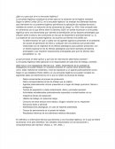 ¿Qué es y para qué sirve la encuesta higiénica?