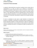 Componente de Prácticas Aprendizaje