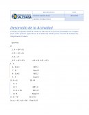 Pensamiento Crítico