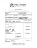 Procesos fisiopatológicos