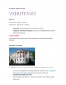 HISTORIA CONTEMPORANEA Y DEL SIGLO XX