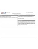 Caso: NECESIDAD DE UN ENFOQUE INNOVADO...