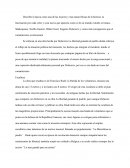 Amor historia - FILOSOFIA