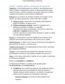 Probabilidad y Estadistica