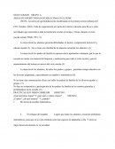 ÁREAS DE OPORTUNIDAD ESTABLECIDAS EN EL PEMC