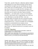 PLATÓN, República