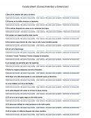 ESCALA LIKERT, EJEMPLO DE ENCUESTA