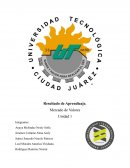 Sistema Financiero. Mercado de Valores