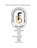 USO DE LAS LETRAS MAYÚSCULAS