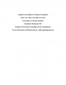 Logística en Iglesias Cristianas Evangélicas