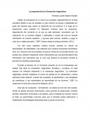 La importancia de la evaluación diagnóstica