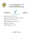 IMPLEMENTACION DE REDES INALAMBRICAS EN ZONAS RURALES