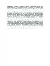 HACE FALTA UN MUCHACHO. Página 3