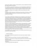 Ingeniaería de software